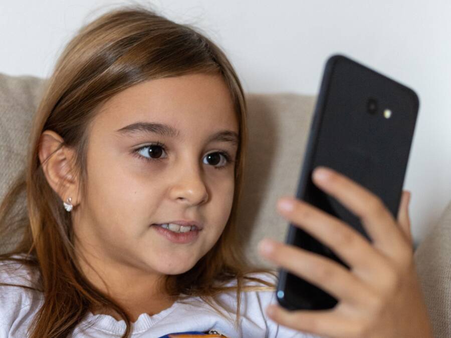 How to Approve App Downloads on Your Child's Smartphone