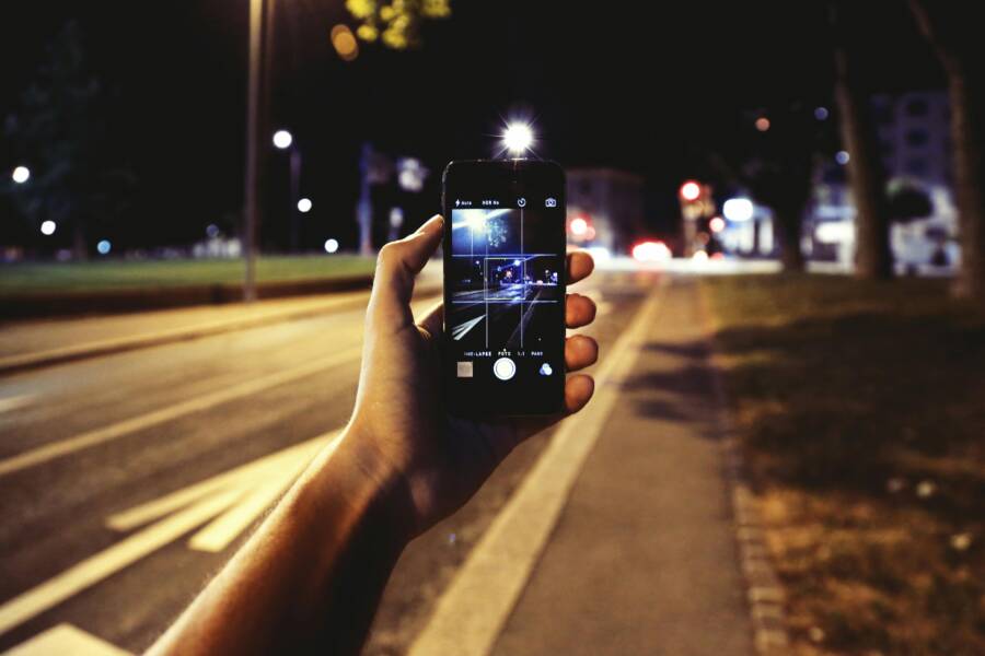 How to Automate Travel Focus Mode on Your Smartphone