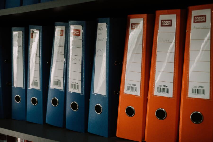 How to Back Up Work Files from Your Smartphone Automatically