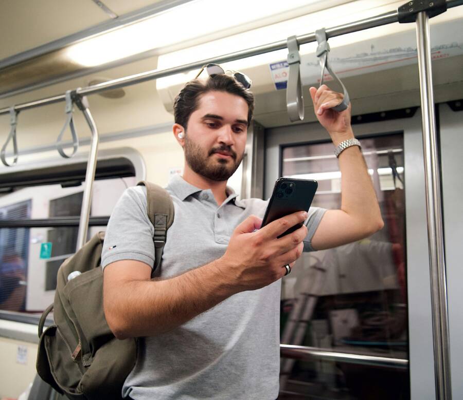 How to Build a Better Commute Setup on Your Smartphone