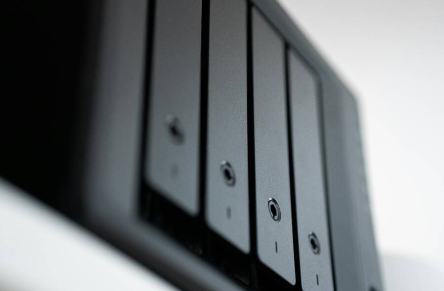 How to Build a Clean Cloud Storage Folder System for PC and Smartphone