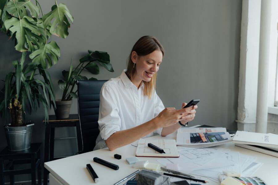 How to Build a Productive Morning Planning Ritual on Your Smartphone