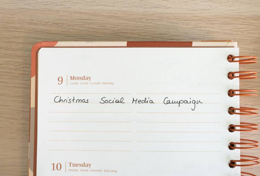 How to Build a Weekly Planning Routine on Your Smartphone