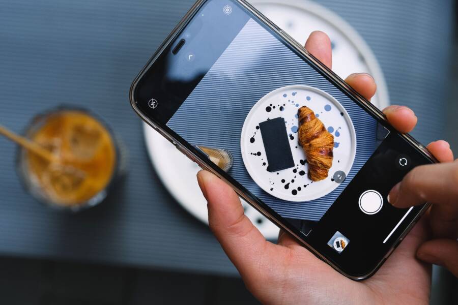 How to Capture Clear Photos of Receipts with Your Smartphone