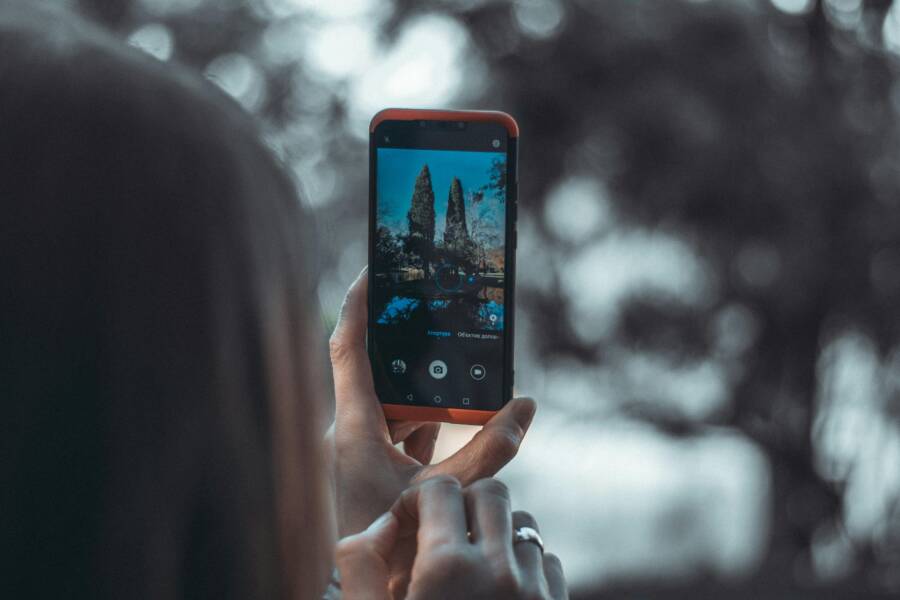 How to Capture Ideas and Lists on Your Smartphone