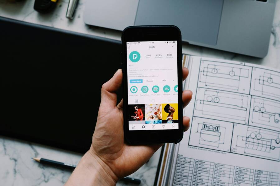 How to Check If Your Accounts Were in a Data Breach on Your Smartphone