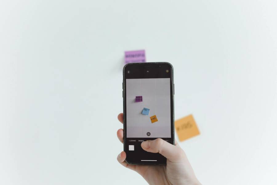 How to Convert Images to PDF on Your Smartphone (Step-by-Step Guide)