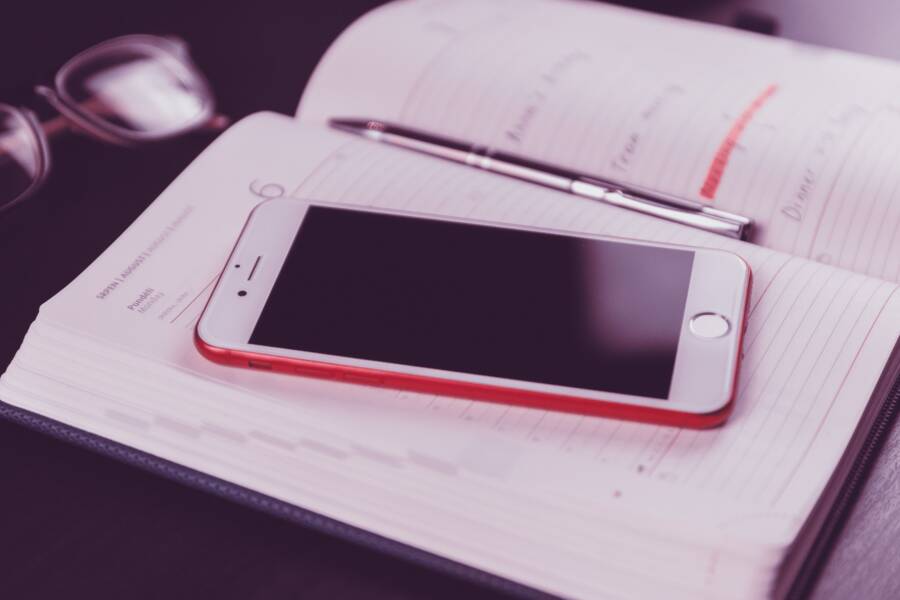 How to Create a Simple Backup Plan for School Files on Your Smartphone