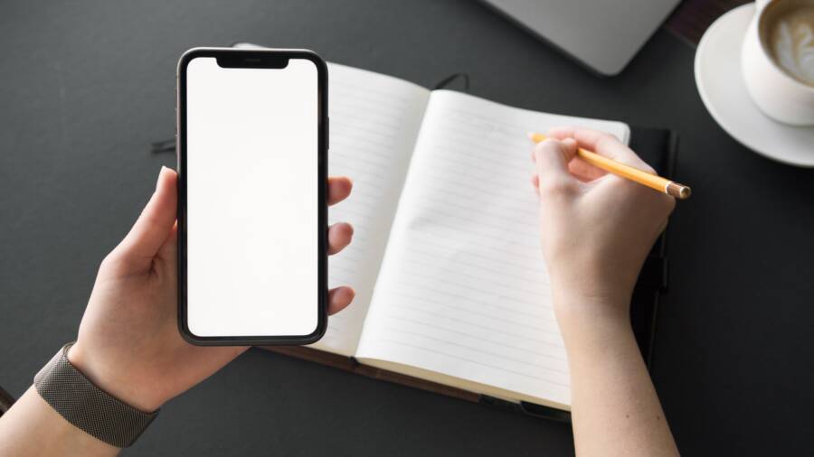 How to Create a Teen Smartphone Agreement Using Notes How to Create a Teen Smartphone Agreement Using Notes