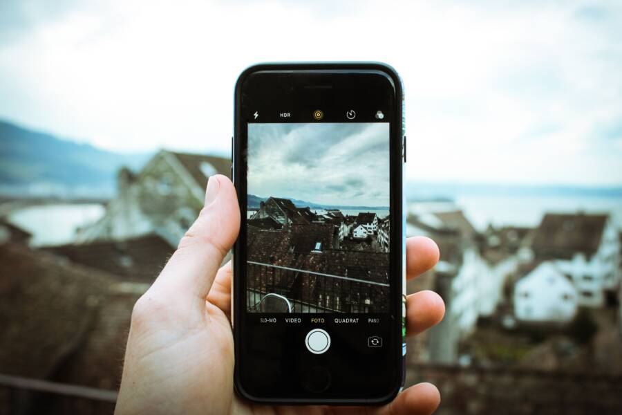 How to Fix a Blurry Smartphone Camera (Step-by-Step Guide) How to Fix a Blurry Smartphone Camera (Step-by-Step Guide)