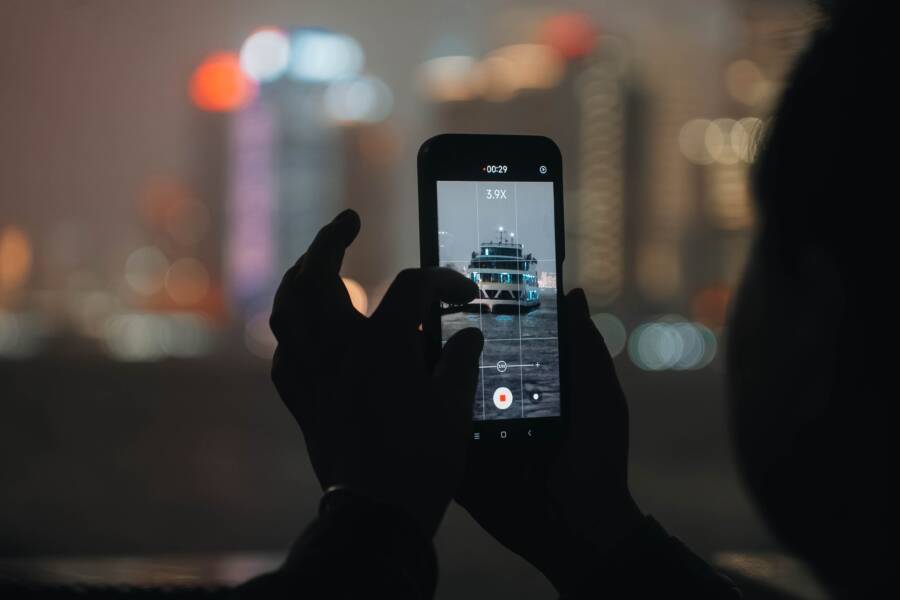 How to Fix a Blurry Smartphone Camera: Step-by-Step Guide