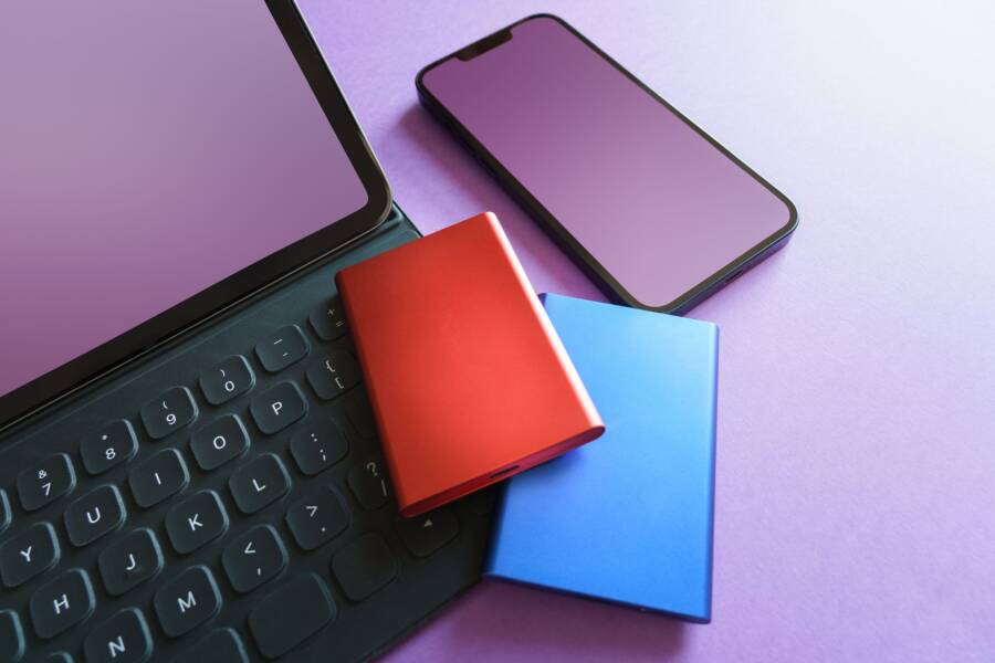 How to Fix a Freezing Phone When Storage Is Full