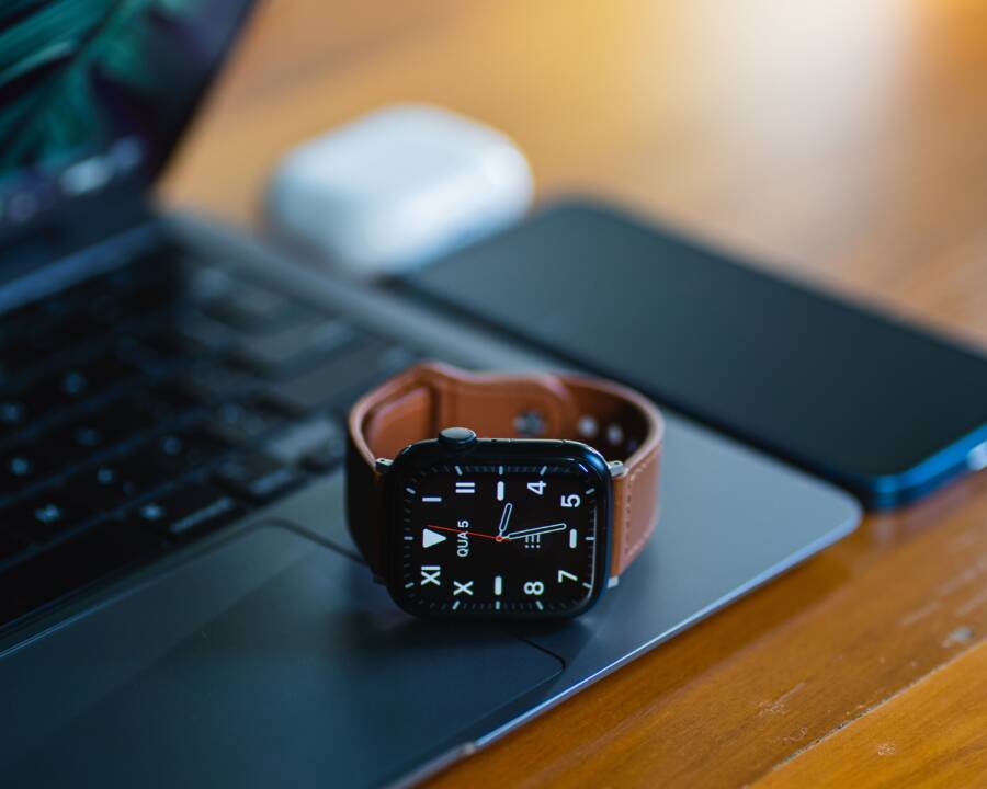 How to Fix a Phone Bluetooth Connection to a Smartwatch
