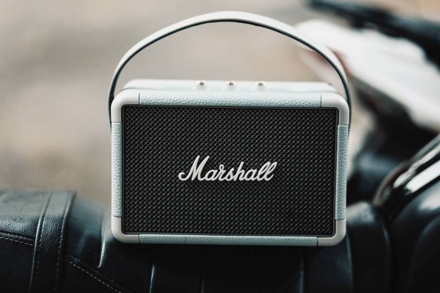 How to Fix a Phone Bluetooth Connection to a Speaker