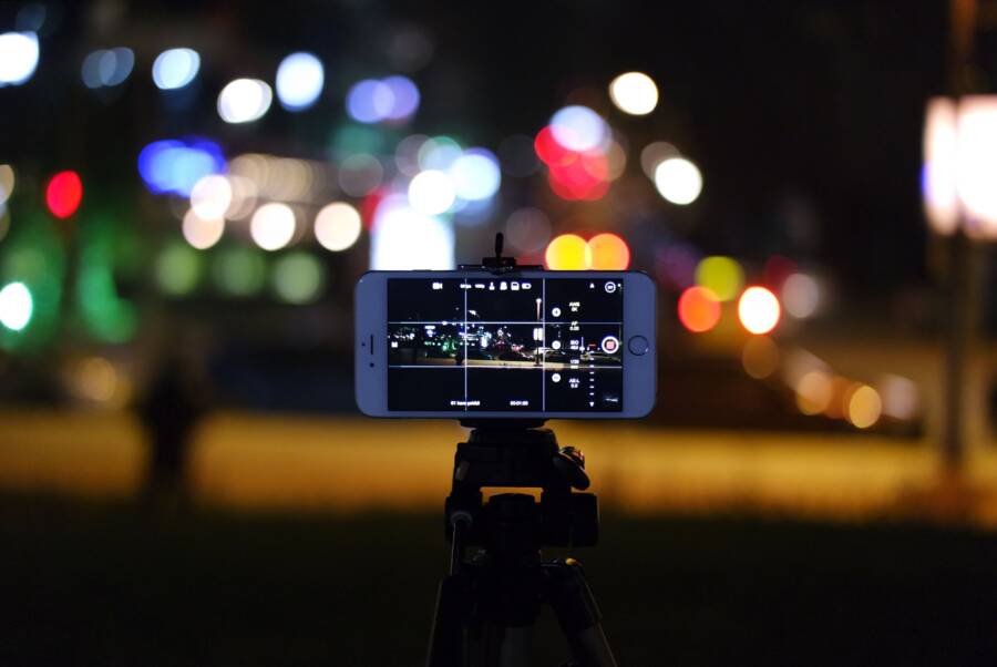 How to Fix a Phone Camera That Won't Save Photos