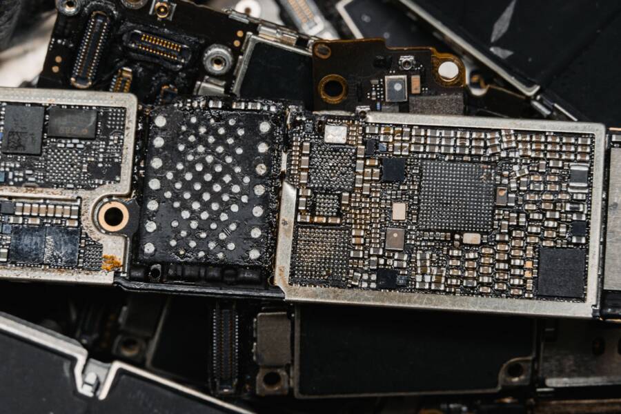 How to Fix a Phone Speaker That Sounds Underwater