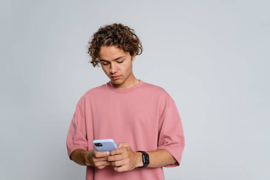 How to Fix a Phone That Cannot Connect to a Smartwatch After Reset