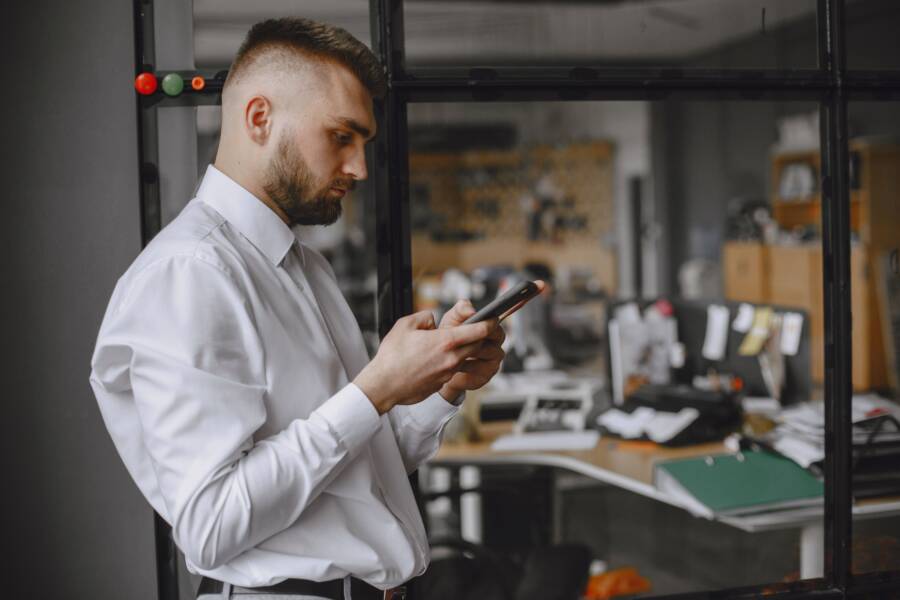 How to Fix a Phone That Cannot Print Documents Wirelessly