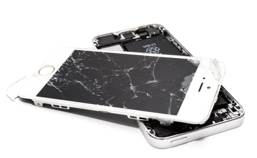 How to Fix a Phone That Cannot Save Files to Internal Storage