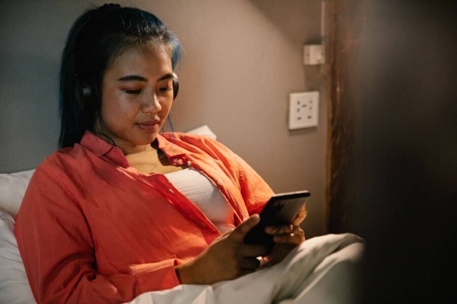 How to Fix a Phone That Keeps Turning On Do Not Disturb