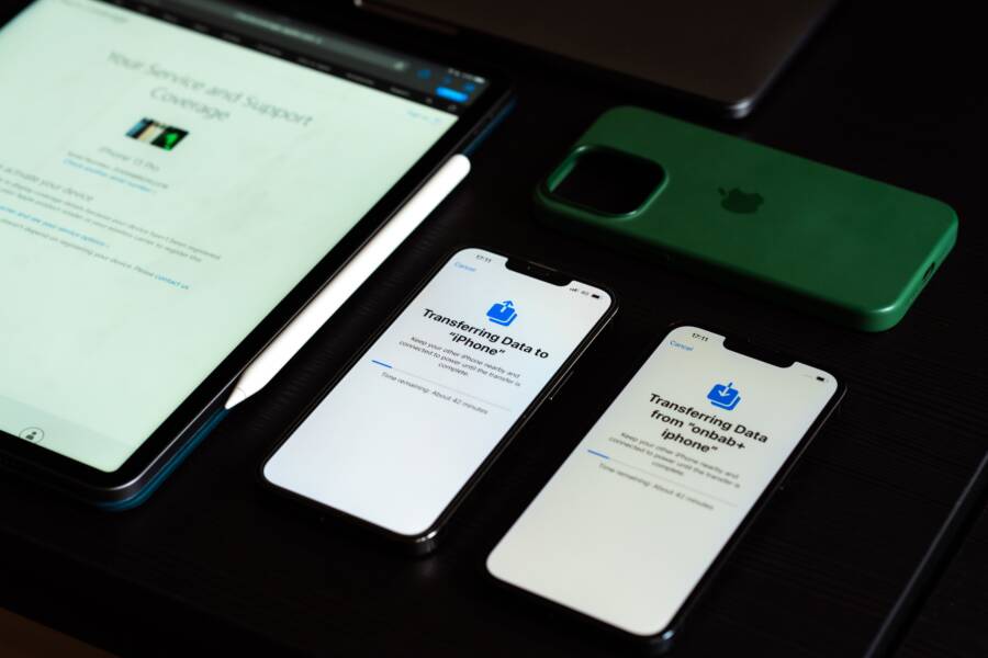 How to Fix a Phone That Overheats During Cloud Syncing