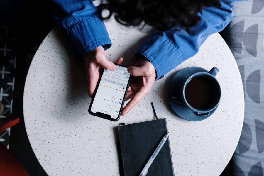 How to Fix a Phone That Will Not Open Links in Messages