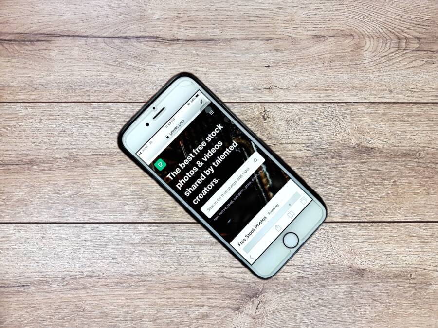 How to Fix a Phone That Won't Open Private Tabs