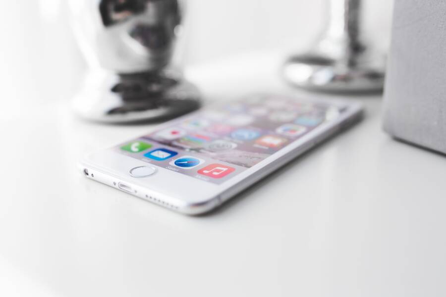 How to Fix a Phone That Won't Save New Passwords