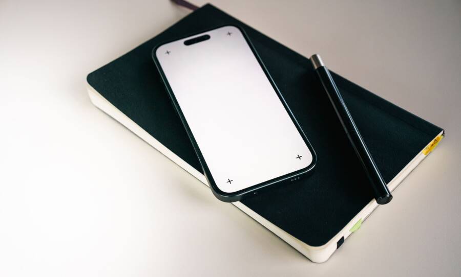 How to Fix a Phone That Won't Save PDFs