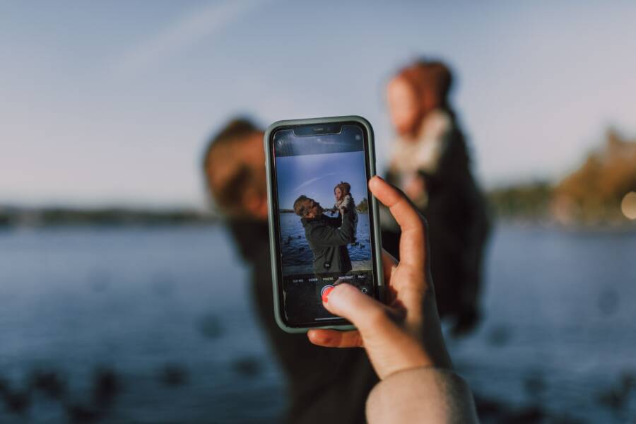 How to Fix a Smartphone Backup That Takes Forever