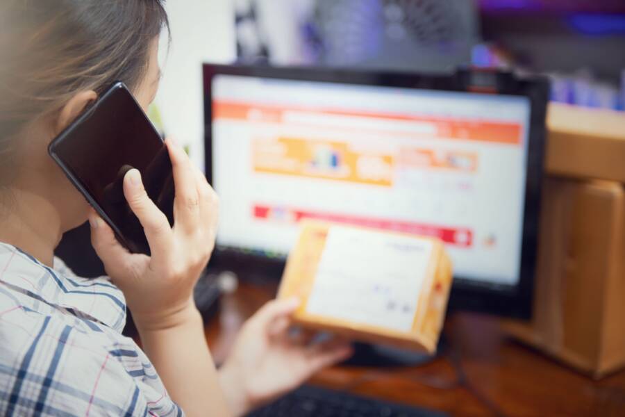 How to Fix a Smartphone Not Receiving Emails