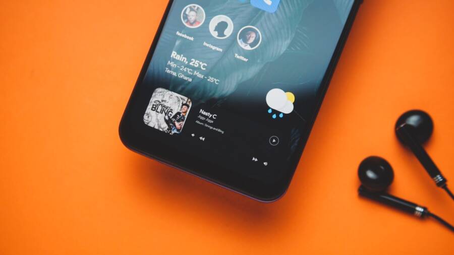 How to Fix a Smartphone Ringtone Not Playing