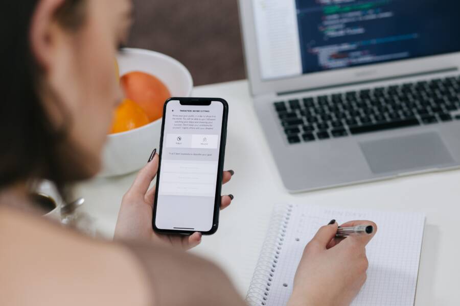 How to Fix a Smartphone That Cannot Connect to a Wireless Printer