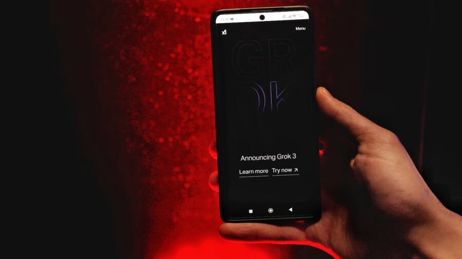 How to Fix a Smartphone That Cannot Load Specific Websites