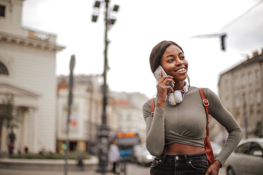 How to Fix a Smartphone That Cannot Make Calls