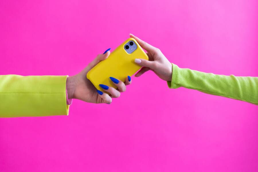 How to Fix a Smartphone That Does Not Detect Wet Hands