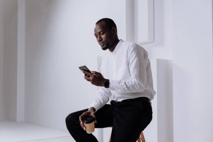 How to Fix a Smartphone That Fails to Copy Links