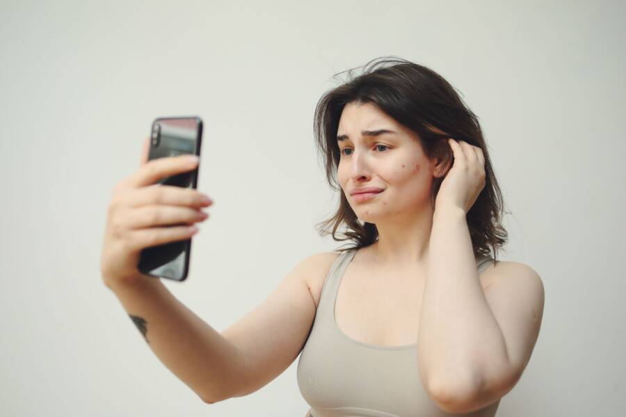 How to Fix a Smartphone That Fails to Recognize Your Face