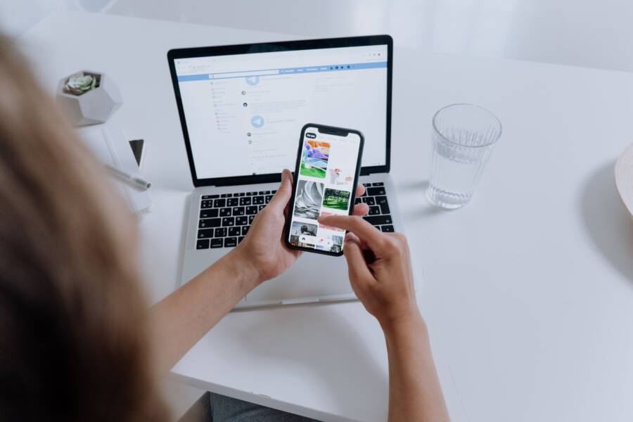 How to Fix a Smartphone That Won't Connect to Your Computer