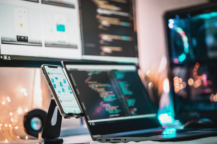How to Fix a Smartphone That Won't Show Trust This Computer