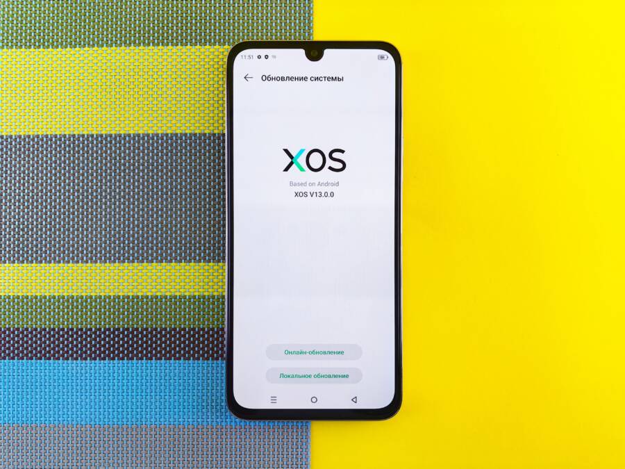 How to Fix a Smartphone That Won't Update Software