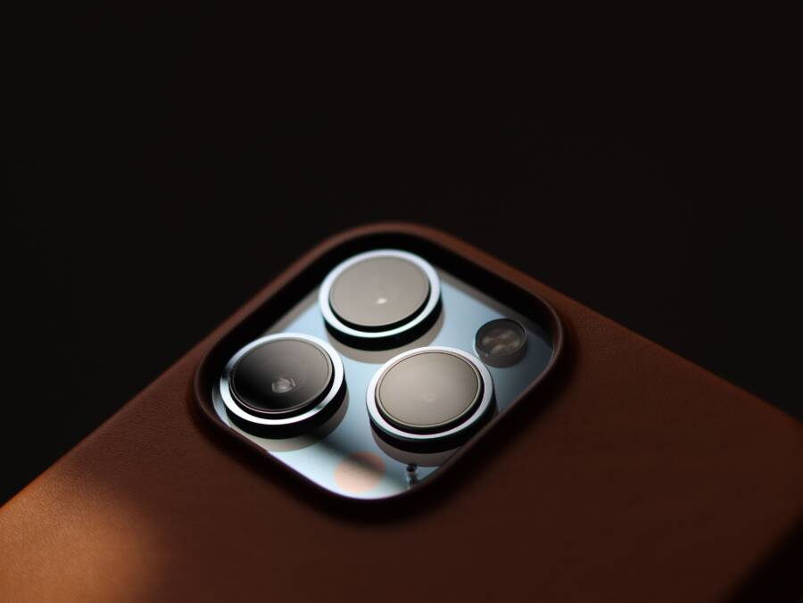 How to Fix a Smartphone Ultra Wide Lens That Won't Work