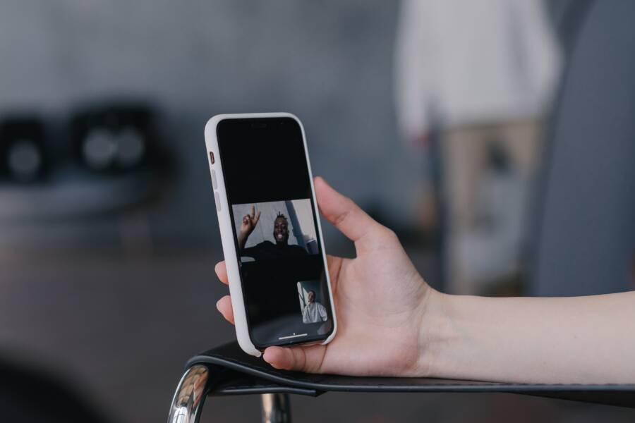 How to Fix an Overheating Phone During Video Chats