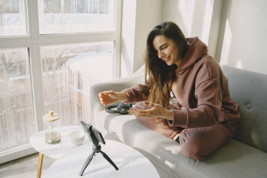 How to Fix Audio Sync Issues in Smartphone Video Recordings