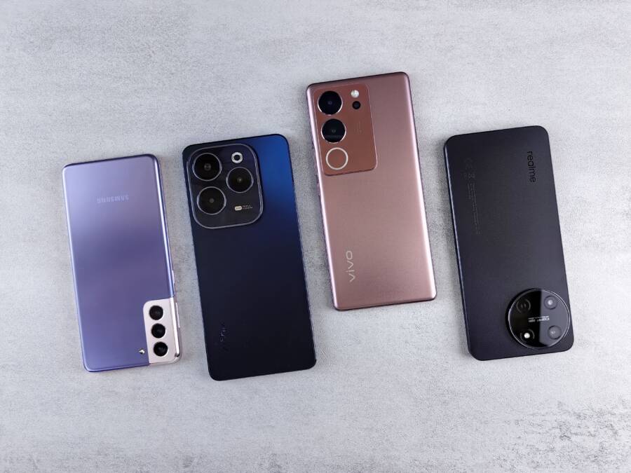 How to Fix Backup Failures on Your Smartphone When Storage Is Full