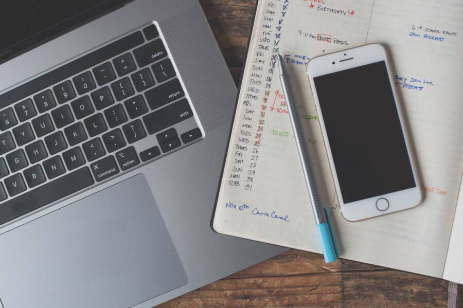 How to Fix Calendar Sync Issues on Your Smartphone