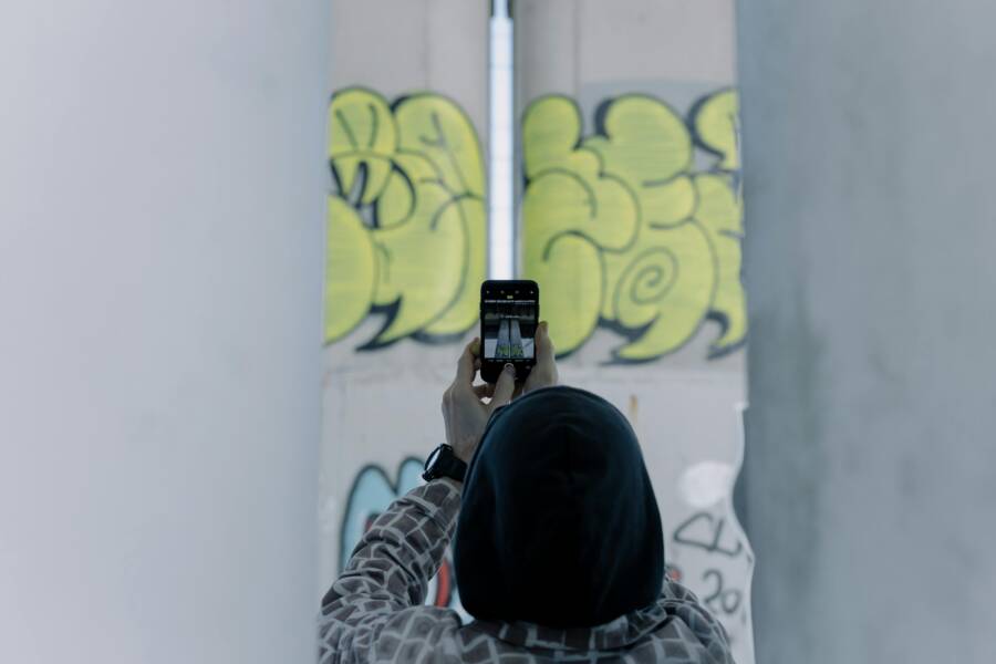 How to Fix Dark Photos Using Smartphone Editing Tools