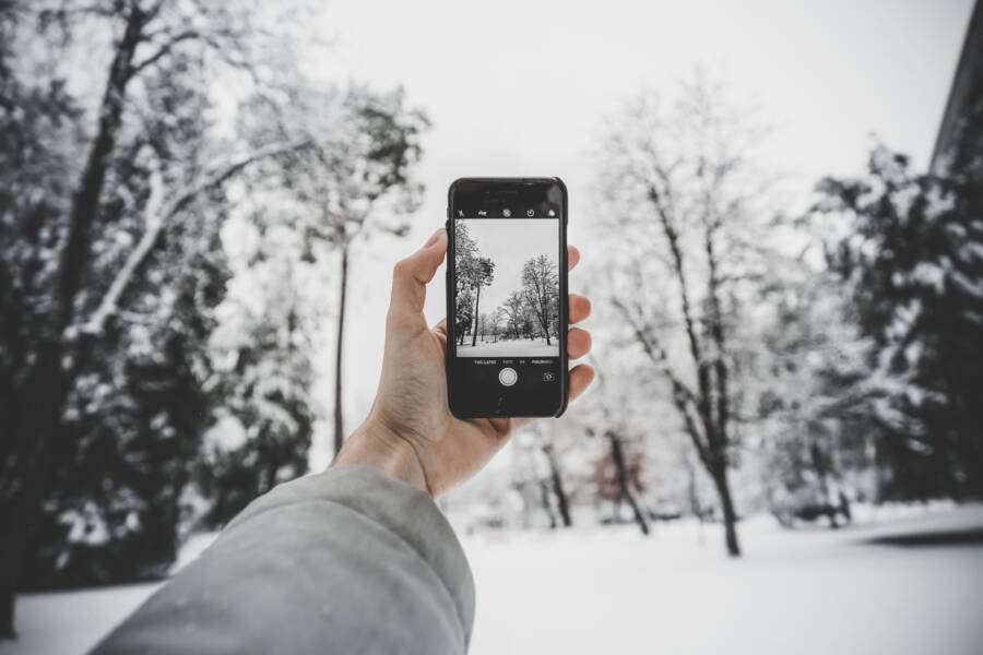 How to Fix Incorrect Weather Location on Your Smartphone