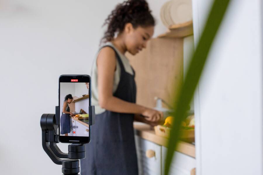 How to Fix Insufficient Storage on Your Smartphone During Recording