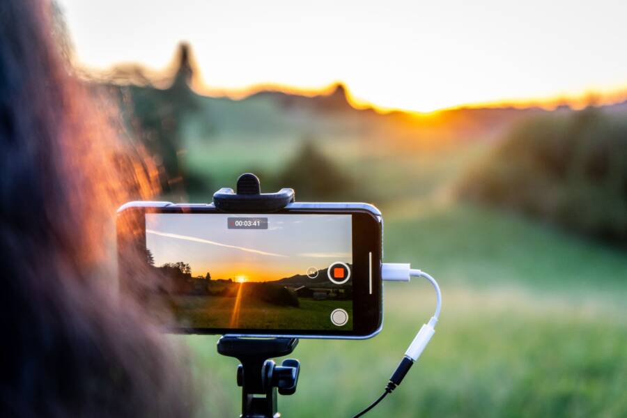 How to Fix iPhone and Android Videos Recorded Without Sound